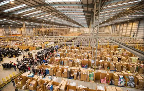亞馬遜fba倉(cāng)庫(kù)